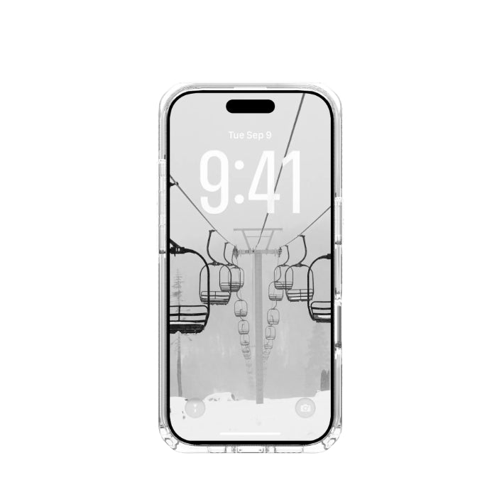 UAG Plyo Magnetic Case for iPhone 17 (2025)