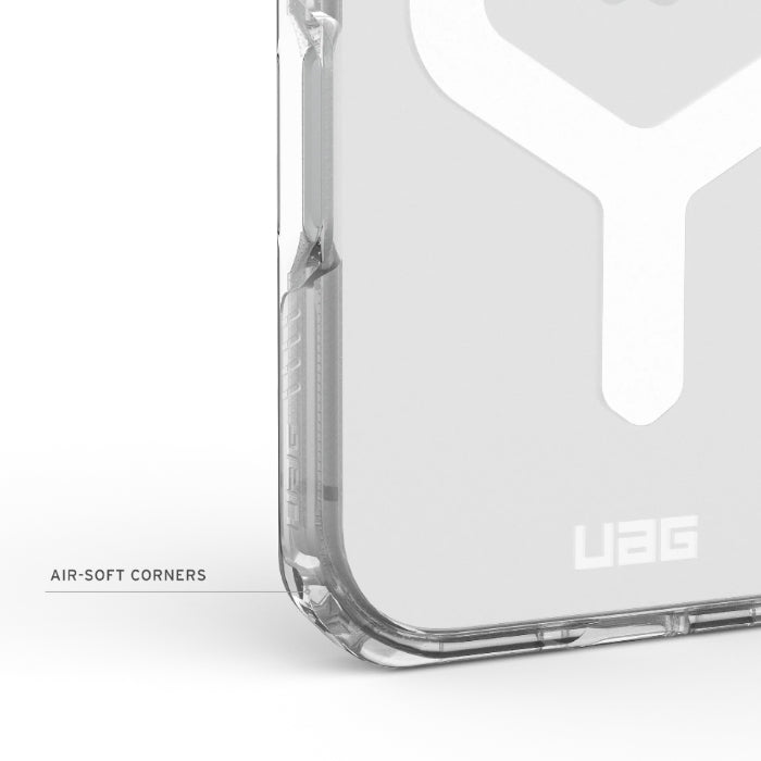 UAG Plyo Magnetic Case for iPhone 17 (2025)
