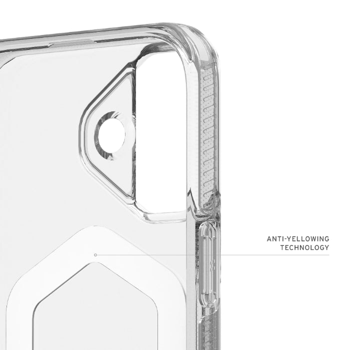 UAG Plyo Magnetic Case for iPhone 17 (2025)