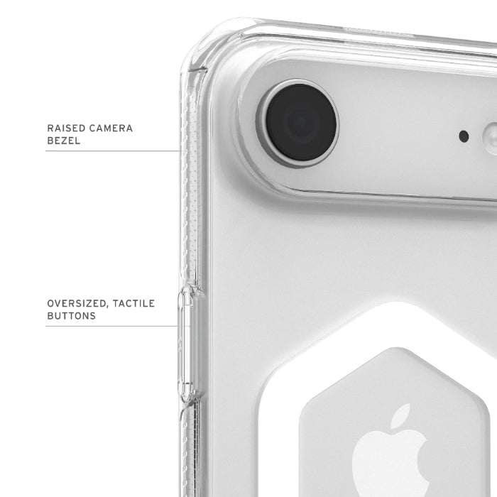 UAG Plyo Magnetic Case for iPhone Air (2025)