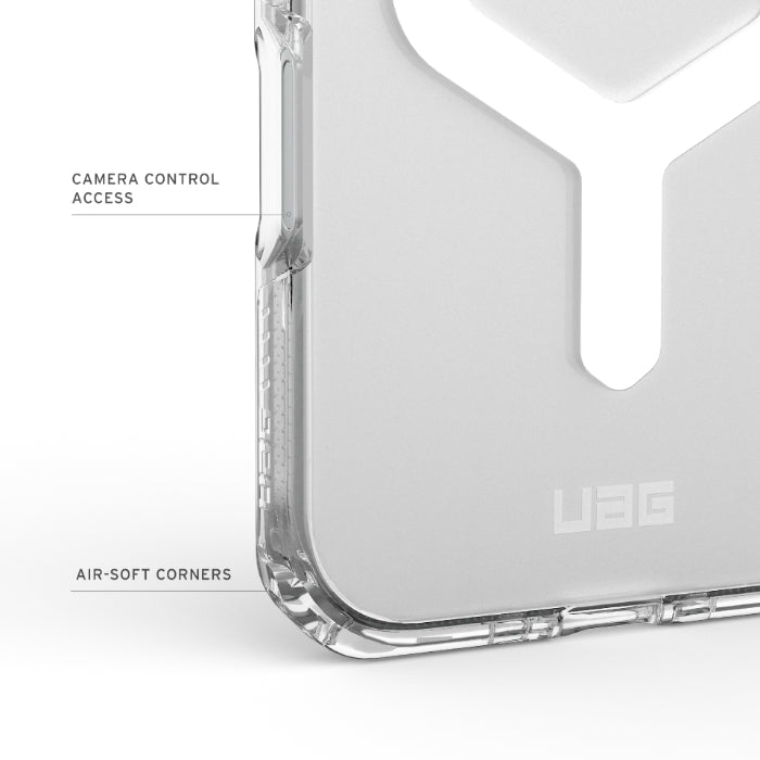UAG Plyo Magnetic Case for iPhone Air (2025)
