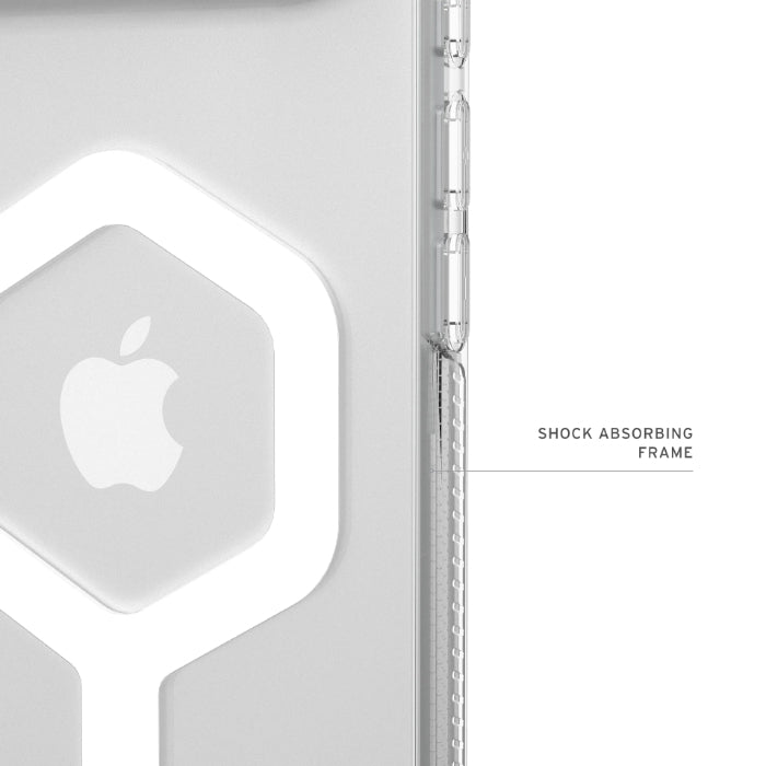 UAG Plyo Magnetic Case for iPhone Air (2025)