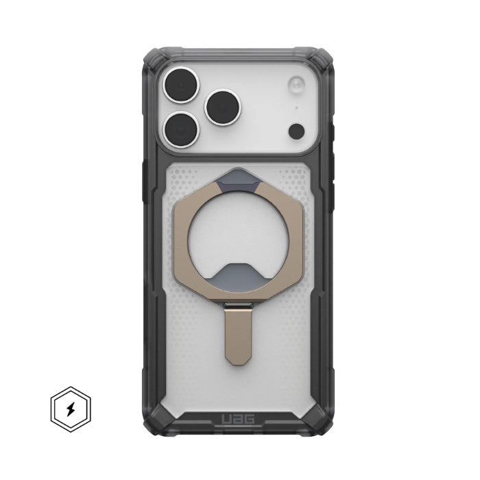 UAG Plasma XTE Magnetic Case for iPhone 17 Pro Max (2025)