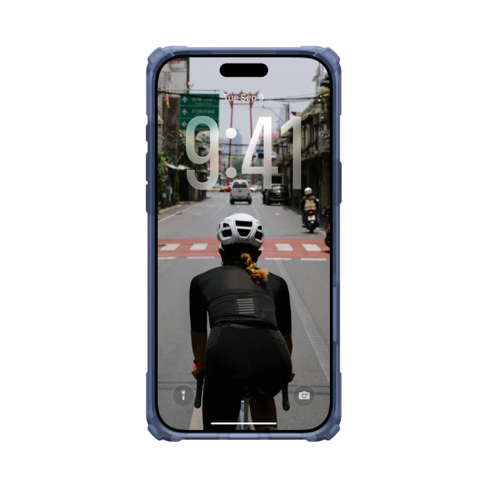 UAG Plasma XTE Magnetic Case for iPhone 17 Pro Max (2025)