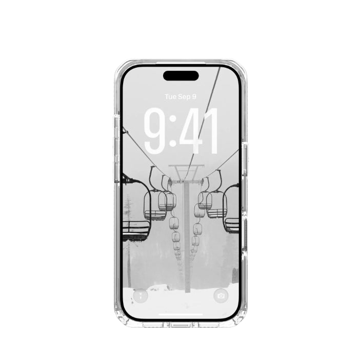 UAG Plyo Magnetic Case for iPhone 17 Pro (2025)