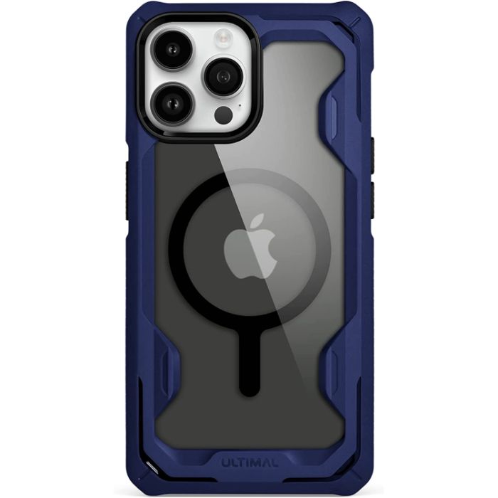 Case Carcasa Aion Evo para iPhone 13 Pro Max Blanco - Promart