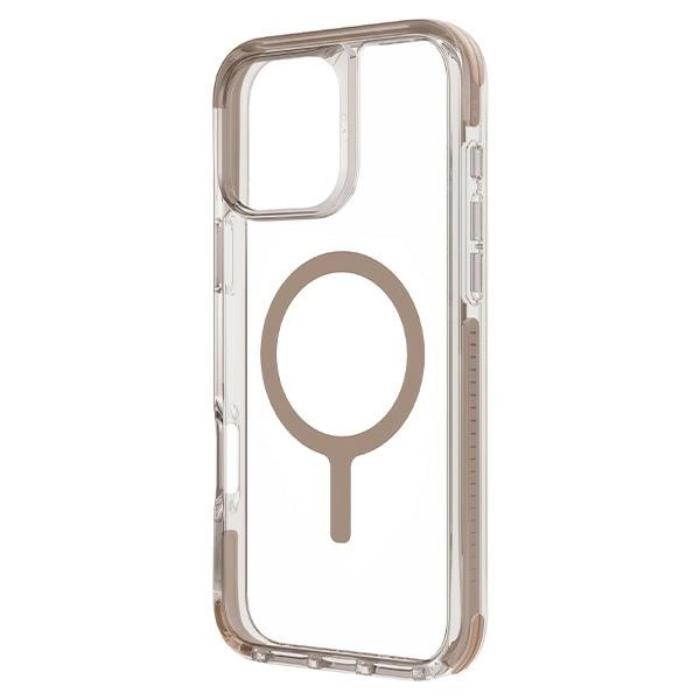 Shop and buy UNIQ Hybrid Combat Magclick Case for iPhone 16 Pro 6.3" (2024)| Casefactorie® online with great deals and sales prices with fast and safe shipping. Casefactorie is the largest Singapore official authorised retailer for the largest collection of mobile premium accessories.