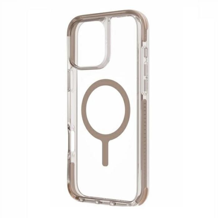 Shop and buy UNIQ Hybrid Combat Magclick Case for iPhone 16 Pro Max 6.9" (2024)| Casefactorie® online with great deals and sales prices with fast and safe shipping. Casefactorie is the largest Singapore official authorised retailer for the largest collection of mobile premium accessories.