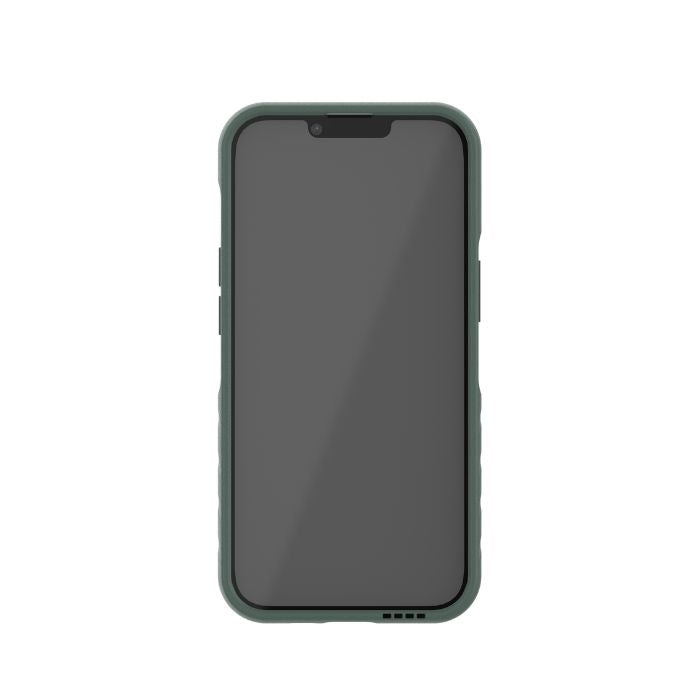 Shop and buy Ugly Rubber L-Model for iPhone 15 (2023) with Mag Compatible Shockproof Anti-Scratch Air-cushion| Casefactorie® online with great deals and sales prices with fast and safe shipping. Casefactorie is the largest Singapore official authorised retailer for the largest collection of mobile premium accessories.