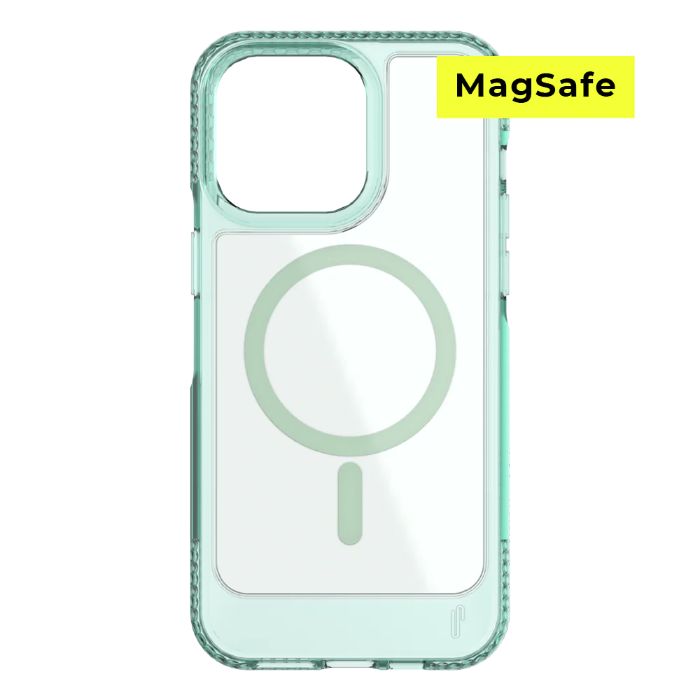 Shop and buy Ugly Rubber U-Model for iPhone 15 Pro Max (2023) with MagSafe Compatible Shockproof Anti-Scratch | Casefactorie® online with great deals and sales prices with fast and safe shipping. Casefactorie is the largest Singapore official authorised retailer for the largest collection of mobile premium accessories.