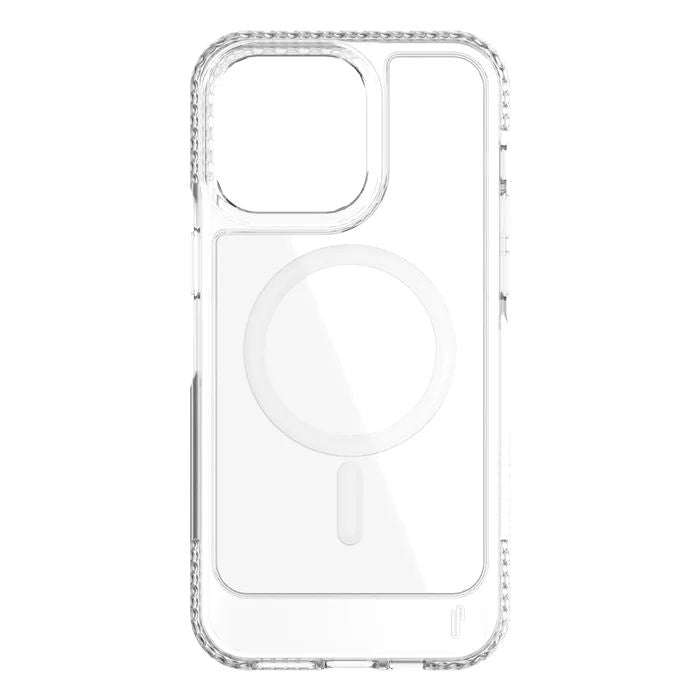 Ugly Rubber U-Model for iPhone 15 Pro (2023) with Mag Compatible