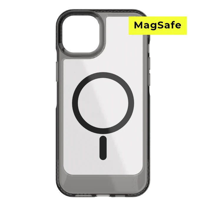 Shop and buy Ugly Rubber U-Model for iPhone 15 (2023) with Magnetic Compatible Shockproof Anti-Scratch | Casefactorie® online with great deals and sales prices with fast and safe shipping. Casefactorie is the largest Singapore official authorised retailer for the largest collection of mobile premium accessories.