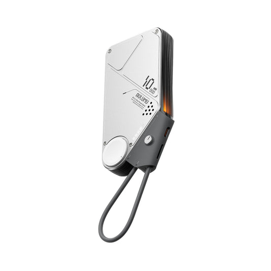 AULUMU M10 3-in-1 Wireless Power Bank