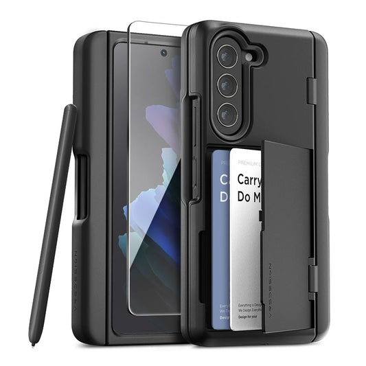 VRS Design Terra Guard Modern Go S Case for Samsung Galaxy Z Fold 5 (2023)