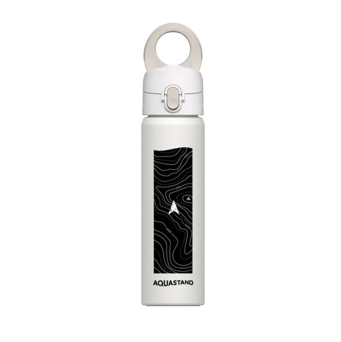 Shop and buy Rhinoshield AquaStand Magnetic Compatible Water Bottle with Adjustable Angles & Leak Proof| Casefactorie® online with great deals and sales prices with fast and safe shipping. Casefactorie is the largest Singapore official authorised retailer for the largest collection of mobile premium accessories.