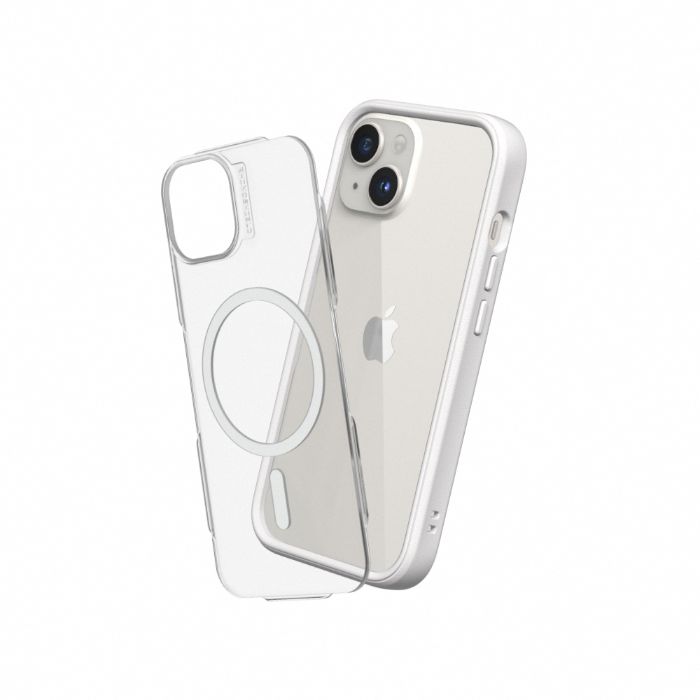 Shop and buy RhinoShield Mod NX Mag Case for iPhone 15 Plus (2023) Interchangeable backplate design Shockproof| Casefactorie® online with great deals and sales prices with fast and safe shipping. Casefactorie is the largest Singapore official authorised retailer for the largest collection of mobile premium accessories.