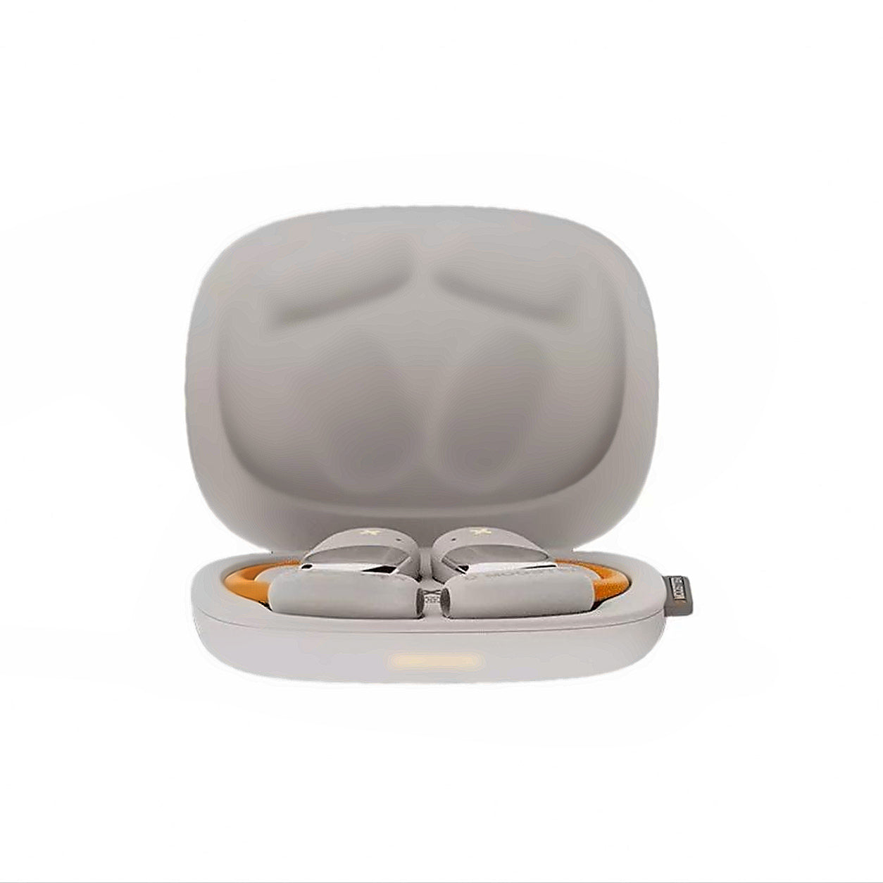 DMOOSTER D71 Pro Glowing OWS AI Wireless Bluetooth Headphone