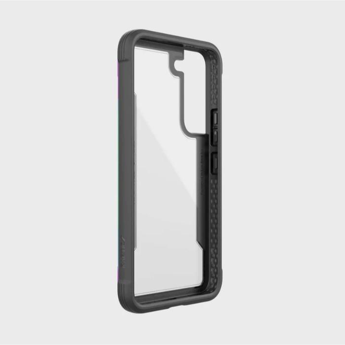 Shop and buy X-Doria Defense Shield Case for Samsung Galaxy S24 (2024) heavy-duty, machined aluminum bumper| Casefactorie® online with great deals and sales prices with fast and safe shipping. Casefactorie is the largest Singapore official authorised retailer for the largest collection of mobile premium accessories.