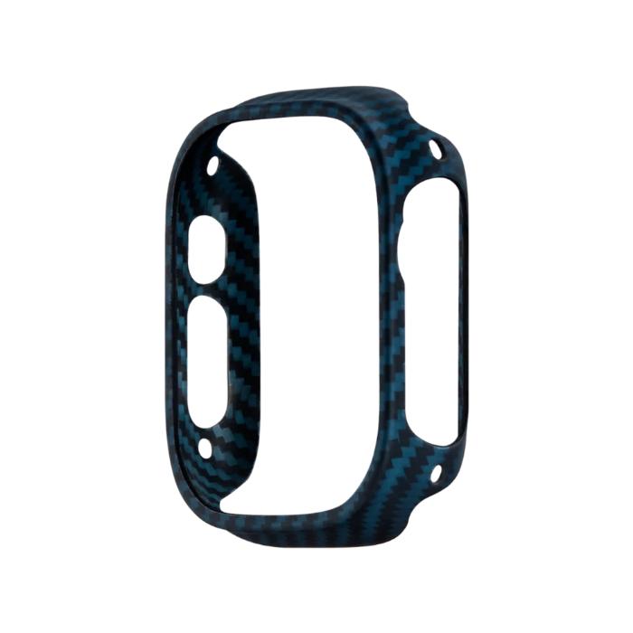 Shop and buy PITAKA Air Case for Apple Watch Ultra 49mm lightweight, scratch-resistant, and highly durable| Casefactorie® online with great deals and sales prices with fast and safe shipping. Casefactorie is the largest Singapore official authorised retailer for the largest collection of mobile premium accessories.