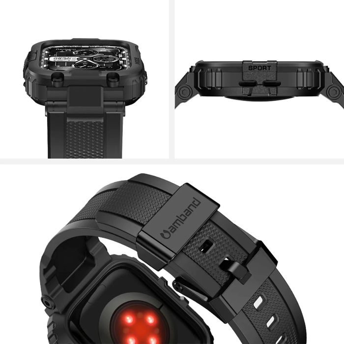 Rhino band clearance series 3 42mm