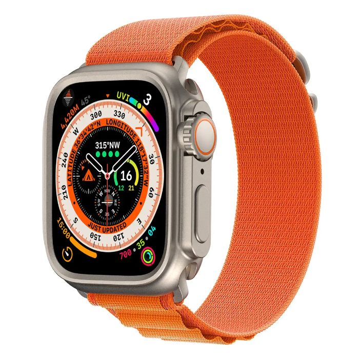 Shop and buy amBand W1 Series Case for Apple Watch Series 9/8/7/6/5/4/SE ultra-fast shell swapping feature| Casefactorie® online with great deals and sales prices with fast and safe shipping. Casefactorie is the largest Singapore official authorised retailer for the largest collection of mobile premium accessories.
