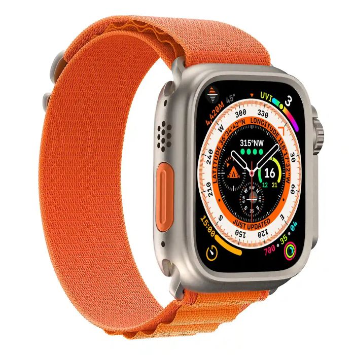 Shop and buy amBand W1 Series Case for Apple Watch Series 9/8/7/6/5/4/SE ultra-fast shell swapping feature| Casefactorie® online with great deals and sales prices with fast and safe shipping. Casefactorie is the largest Singapore official authorised retailer for the largest collection of mobile premium accessories.