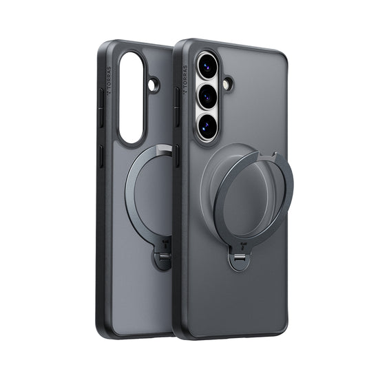TORRAS Ostand Spin Series for Samsung Galaxy S26 & S26 Plus (2026)