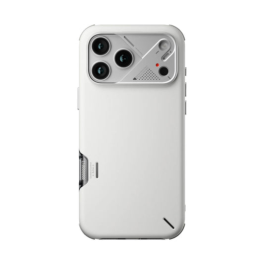 AULUMU A17 Slim Shockproof Case for iPhone 17 Pro 6.3" (2025)