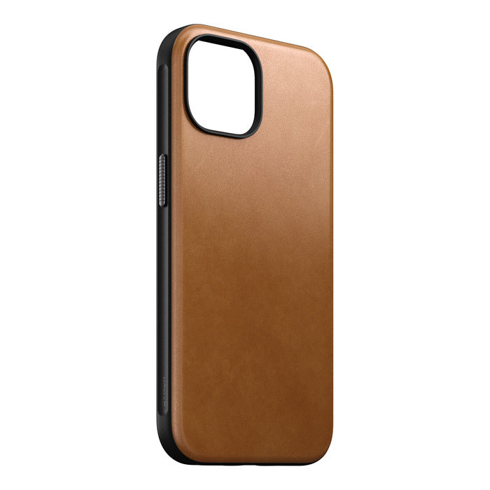 Shop and buy NOMAD Modern Nomad Leather Case for iPhone 15 (2023) Shockproof Premium Leather Grippy TPE bumper| Casefactorie® online with great deals and sales prices with fast and safe shipping. Casefactorie is the largest Singapore official authorised retailer for the largest collection of mobile premium accessories.