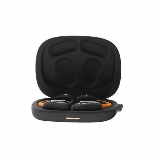DMOOSTER D71 Pro Glowing OWS AI Wireless Bluetooth Headphone