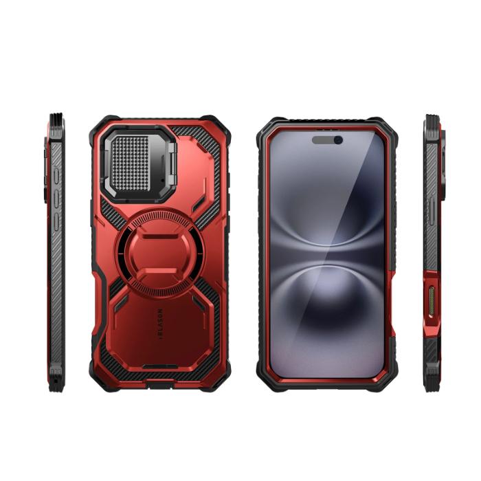 i-Blason Armorbox Case for iPhone 16 6.1" (2024)