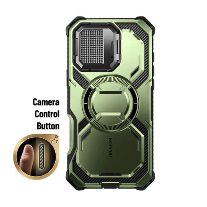 i-Blason Armorbox Case for iPhone 16 6.1" (2024)