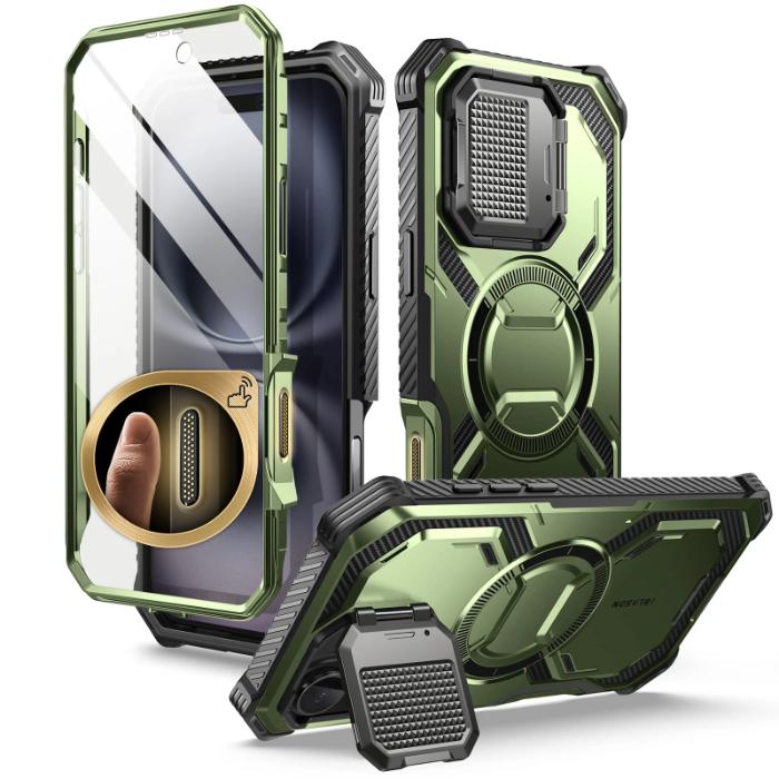 i-Blason Armorbox Case for iPhone 16 6.1" (2024)