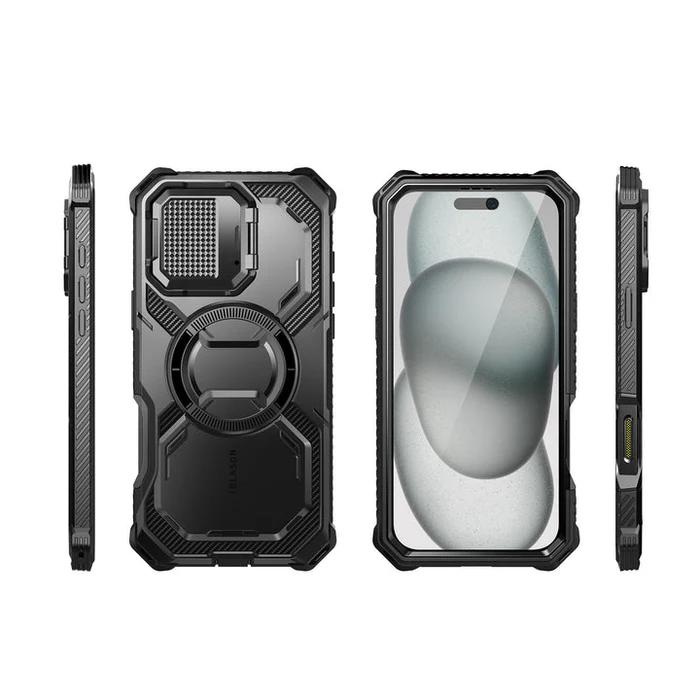 i-Blason Armorbox Case for iPhone 16 6.1" (2024)