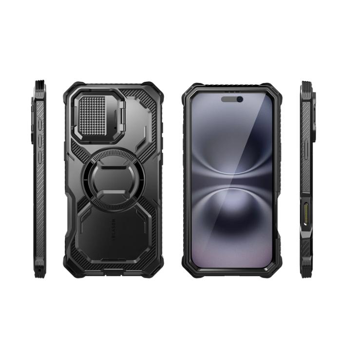 i-Blason Armorbox Case for iPhone 16 Plus 6.7" (2024)