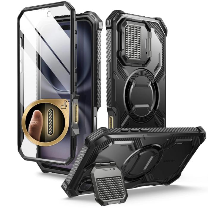 i-Blason Armorbox Case for iPhone 16 Plus 6.7" (2024)