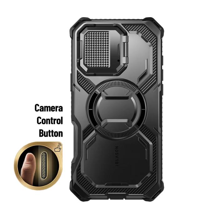 i-Blason Armorbox Case for iPhone 16 Pro 6.3" (2024)