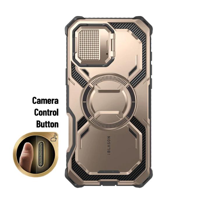 i-Blason Armorbox Case for iPhone 16 Pro 6.3" (2024)