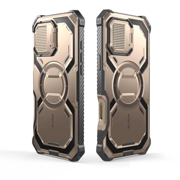 i-Blason Armorbox Case for iPhone 16 Pro 6.3" (2024)