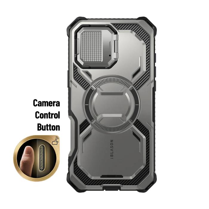 i-Blason Armorbox Case for iPhone 16 Pro 6.3" (2024)