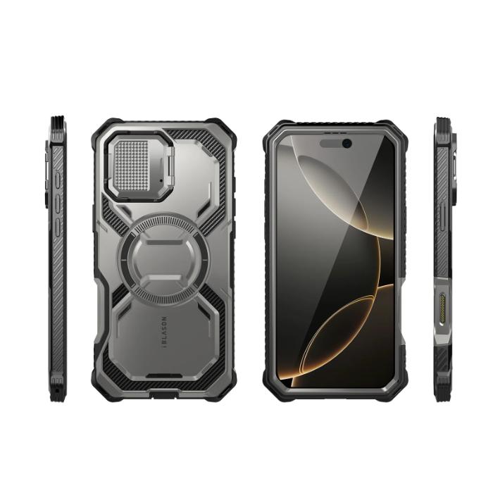 i-Blason Armorbox Case for iPhone 16 Pro 6.3" (2024)