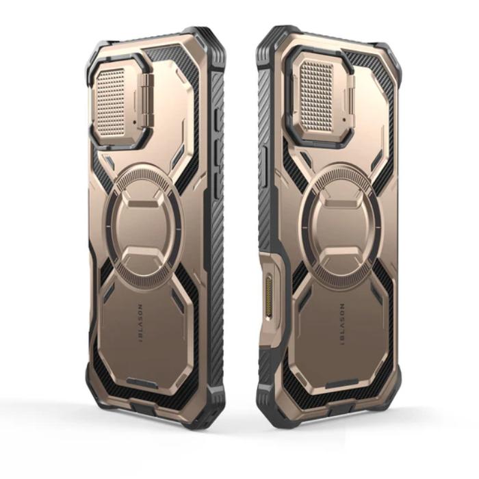 i-Blason Armorbox Case for iPhone 16 Pro Max 6.9" (2024)