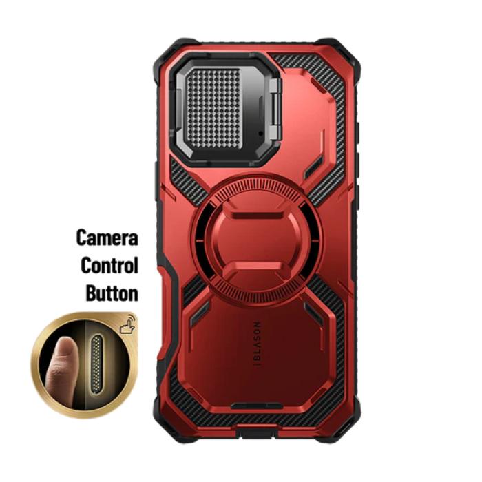 i-Blason Armorbox Case for iPhone 16 Pro Max 6.9" (2024)