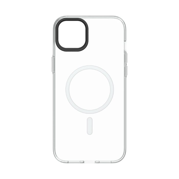 Shop and buy RhinoShield Clear Mag Case for iPhone 15 (2023) Shockproof Anti-yellowing MagSafe Compatible| Casefactorie® online with great deals and sales prices with fast and safe shipping. Casefactorie is the largest Singapore official authorised retailer for the largest collection of mobile premium accessories.