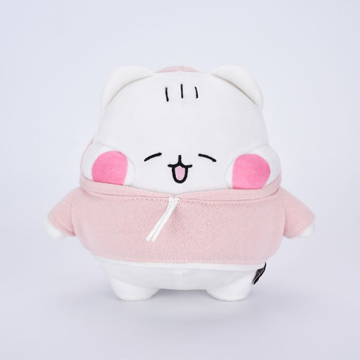 Shop and buy iCarer Family® Plush Toys Great design good quality Cute soft for hugging and snuggling| Casefactorie® online with great deals and sales prices with fast and safe shipping. Casefactorie is the largest Singapore official authorised retailer for the largest collection of mobile premium accessories.