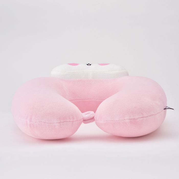 Shop and buy iCarer Family® U-shaped Travel Neck Pillow Hand/Machine washable Comfortable and Soft durable| Casefactorie® online with great deals and sales prices with fast and safe shipping. Casefactorie is the largest Singapore official authorised retailer for the largest collection of mobile premium accessories.
