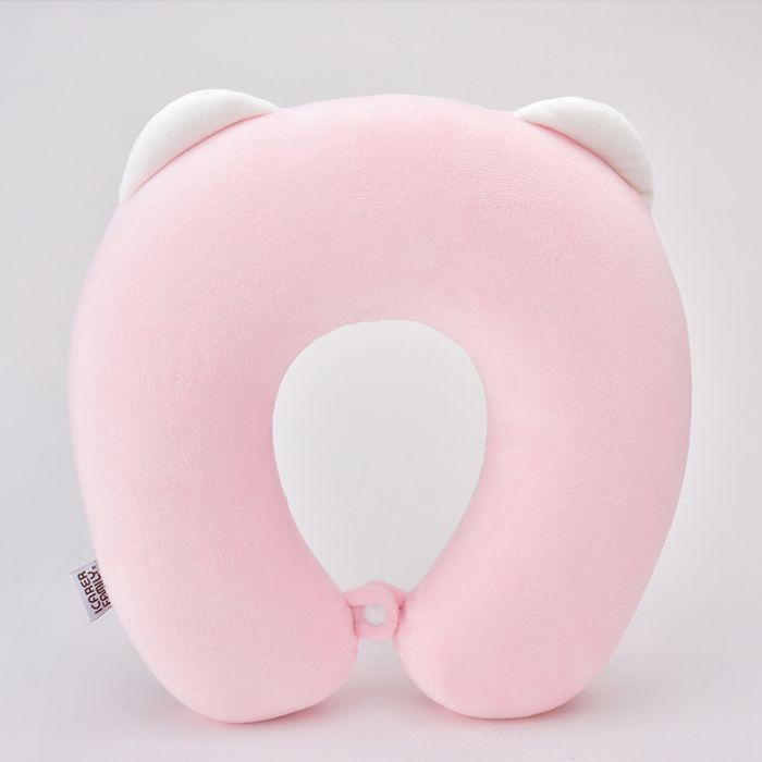 Shop and buy iCarer Family® U-shaped Travel Neck Pillow Hand/Machine washable Comfortable and Soft durable| Casefactorie® online with great deals and sales prices with fast and safe shipping. Casefactorie is the largest Singapore official authorised retailer for the largest collection of mobile premium accessories.