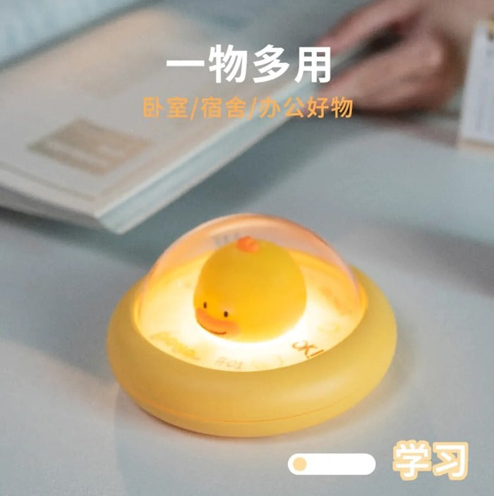 Shop and buy iCarer Family® UFO Clap Lamp Brighten with a Single Tap Built-in Battery UFO Night Light| Casefactorie® online with great deals and sales prices with fast and safe shipping. Casefactorie is the largest Singapore official authorised retailer for the largest collection of mobile premium accessories.