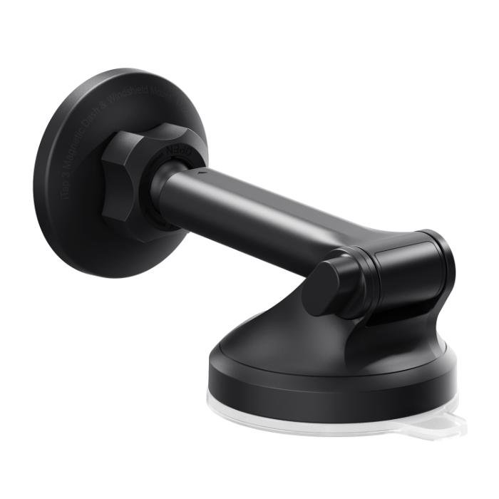 Shop and buy iOttie ITMNCG107 iTAP 3 Magnetic Dash & Windshield Car Mount| Casefactorie® online with great deals and sales prices with fast and safe shipping. Casefactorie is the largest Singapore official authorised retailer for the largest collection of mobile premium accessories.