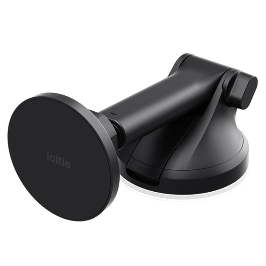 Shop and buy iOttie ITMNCG107 iTAP 3 Magnetic Dash & Windshield Car Mount| Casefactorie® online with great deals and sales prices with fast and safe shipping. Casefactorie is the largest Singapore official authorised retailer for the largest collection of mobile premium accessories.